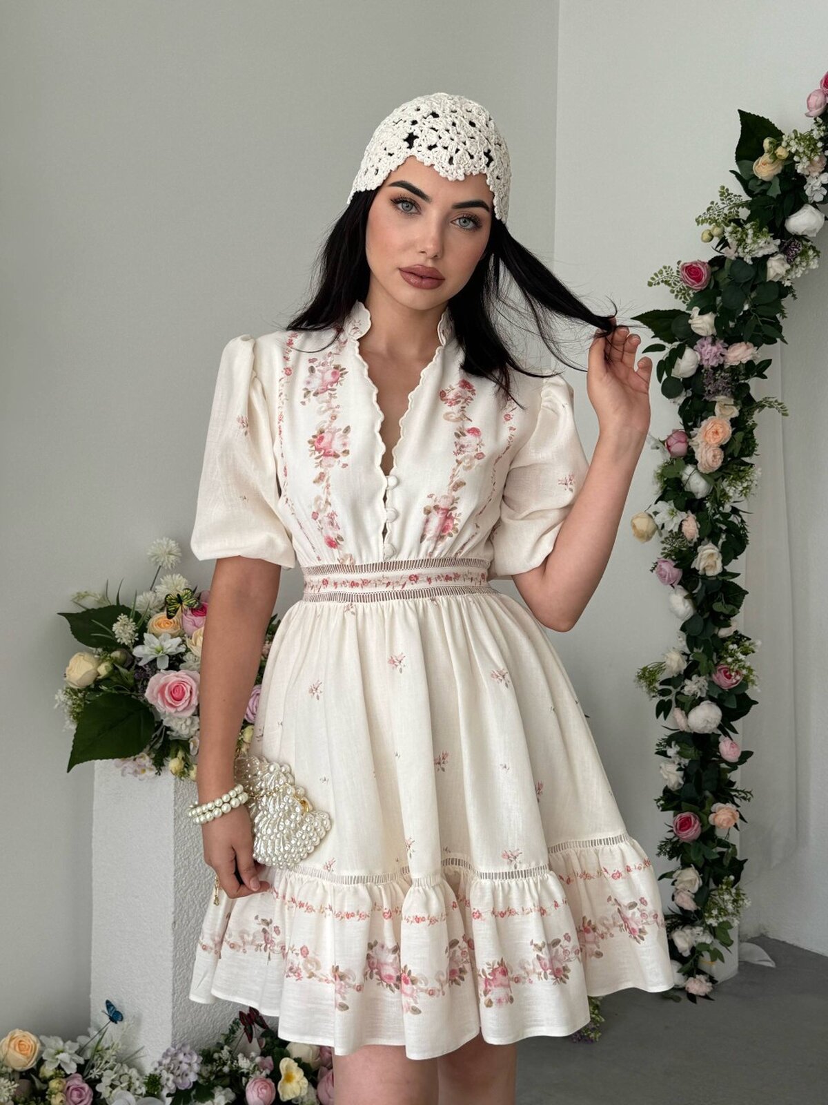 Rochie Mini Zemur