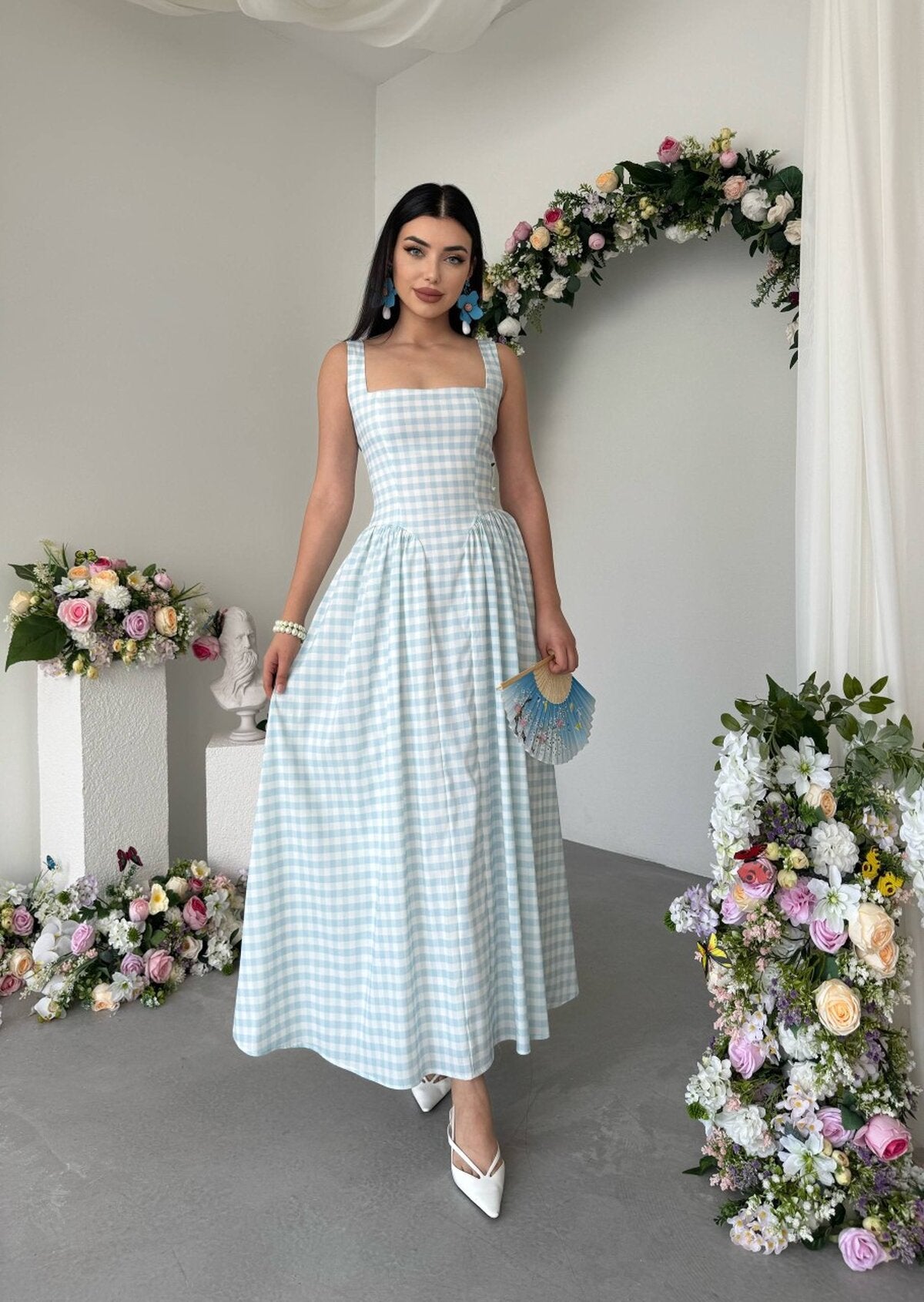 Rochie Midi Zune