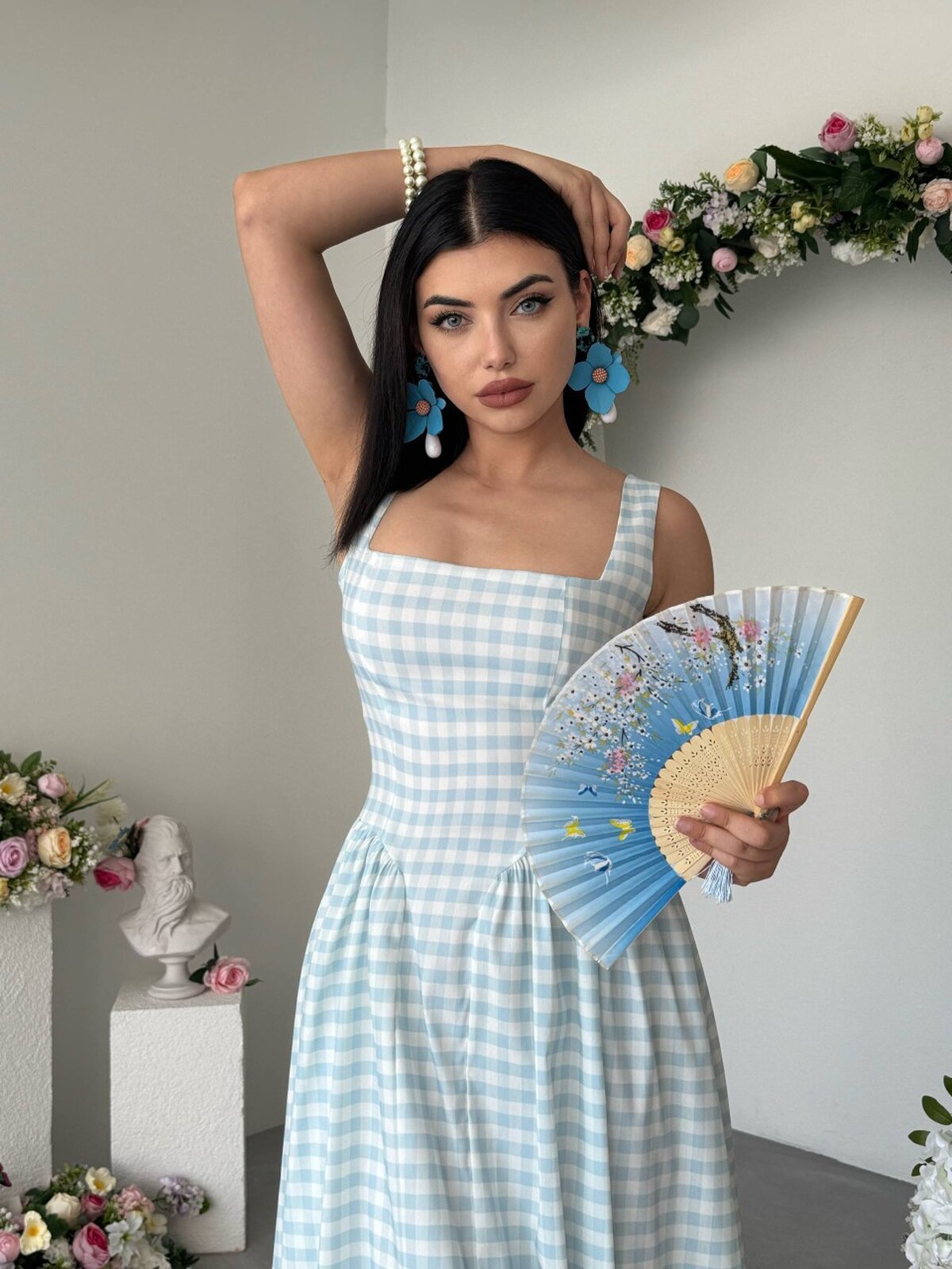 Rochie Midi Zune