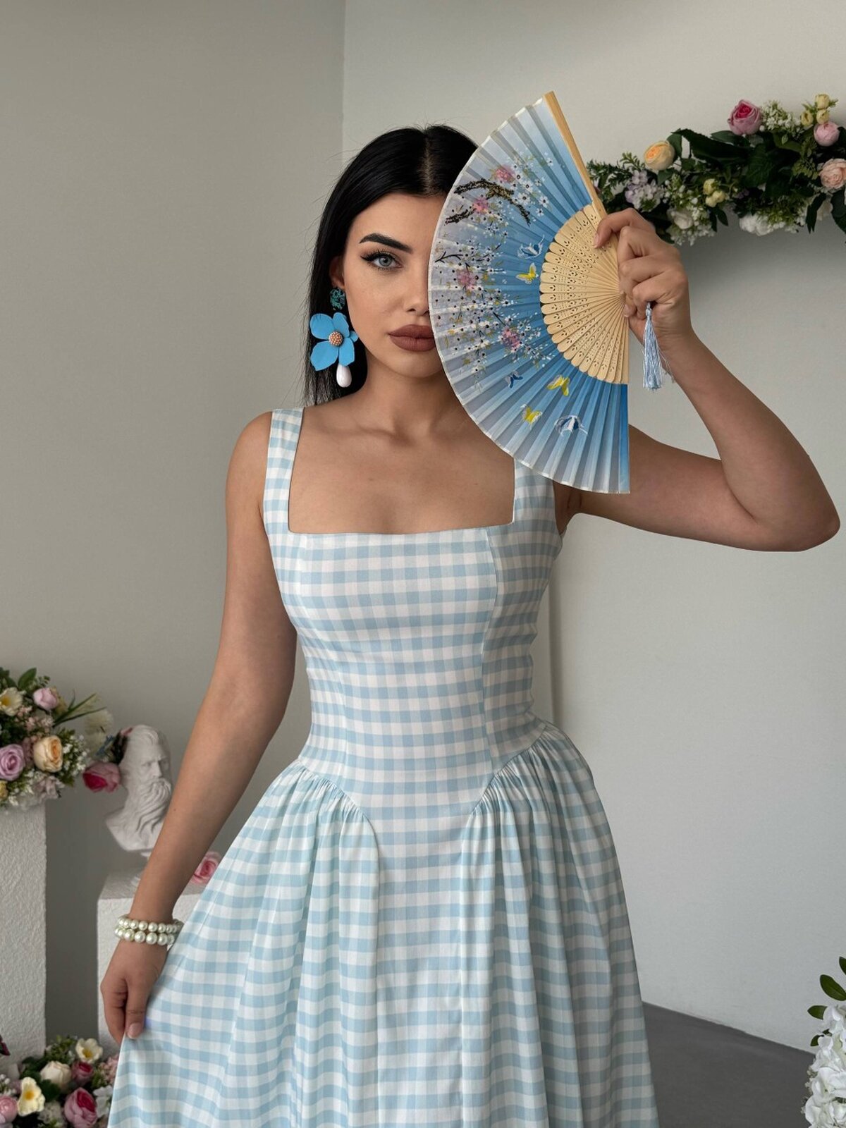 Rochie Midi Zune