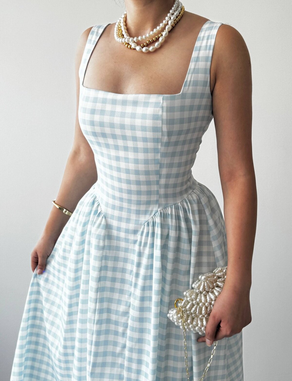 Rochie Midi Zune