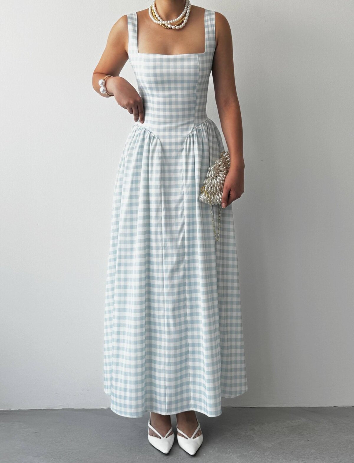 Rochie Midi Zune