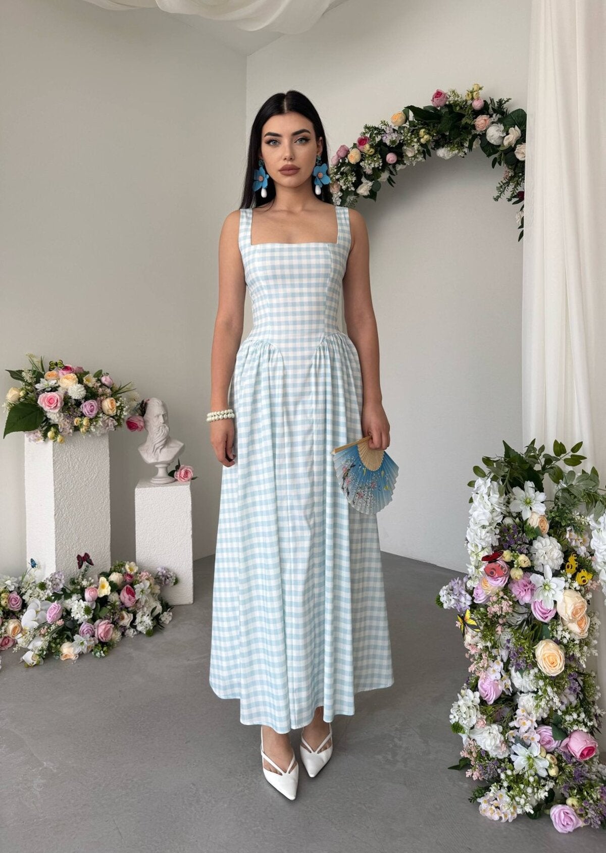 Rochie Midi Zune