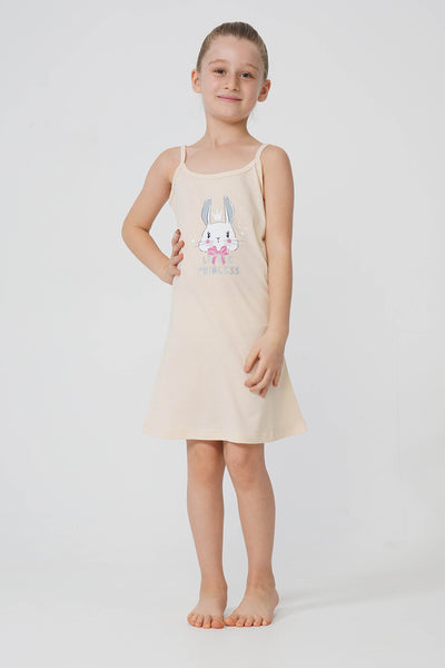 Kadın Penye Süprem O Yaka Uzun Kol Eteği Oval Pijama Takım - Mıx