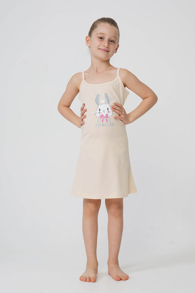Kadın Penye Süprem O Yaka Uzun Kol Eteği Oval Pijama Takım - Mıx