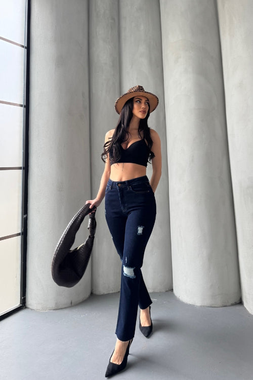 Mom Fit Kot Pantolon 1900