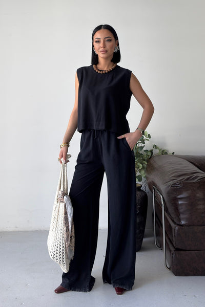 Bluza cu Bretele HS401