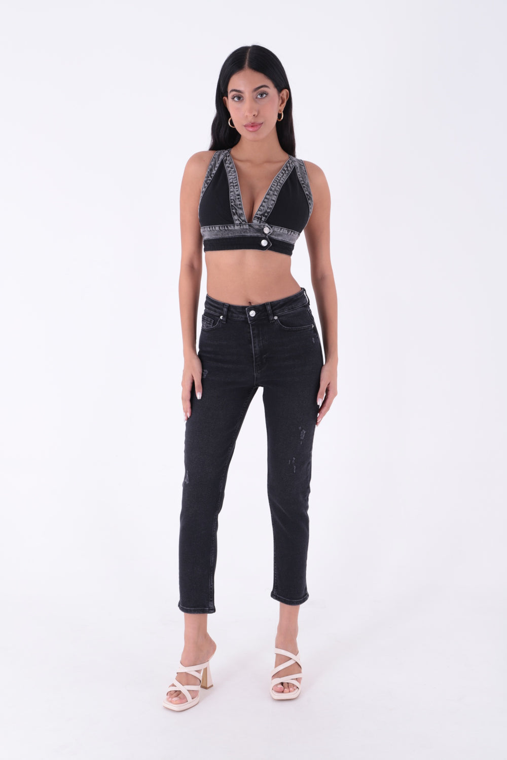 Comfort Slim Kot Pantolon 882