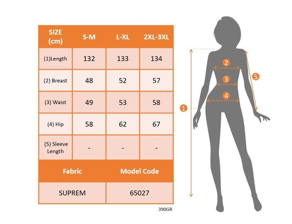 Kadın Sıfır Kol V Yakalı Kadın Yüz Desenli Süprem Elbise , 25095