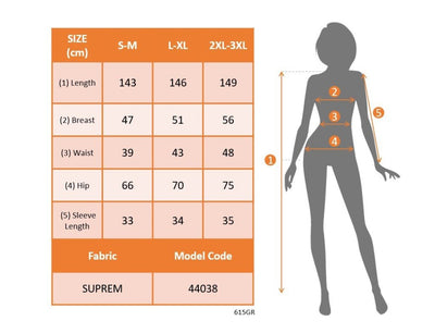 Kadın Kısa Kollu V Yakalı çiçek Desenli Süprem Elbise , 32981