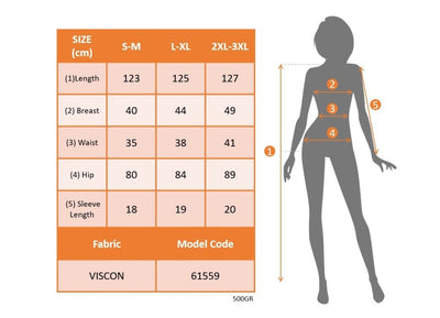 Kadın Kısa Kollu Yuvarlak Yaka önden Yırtmaçlı Cepli Viskon Uzun Elbise, 26461