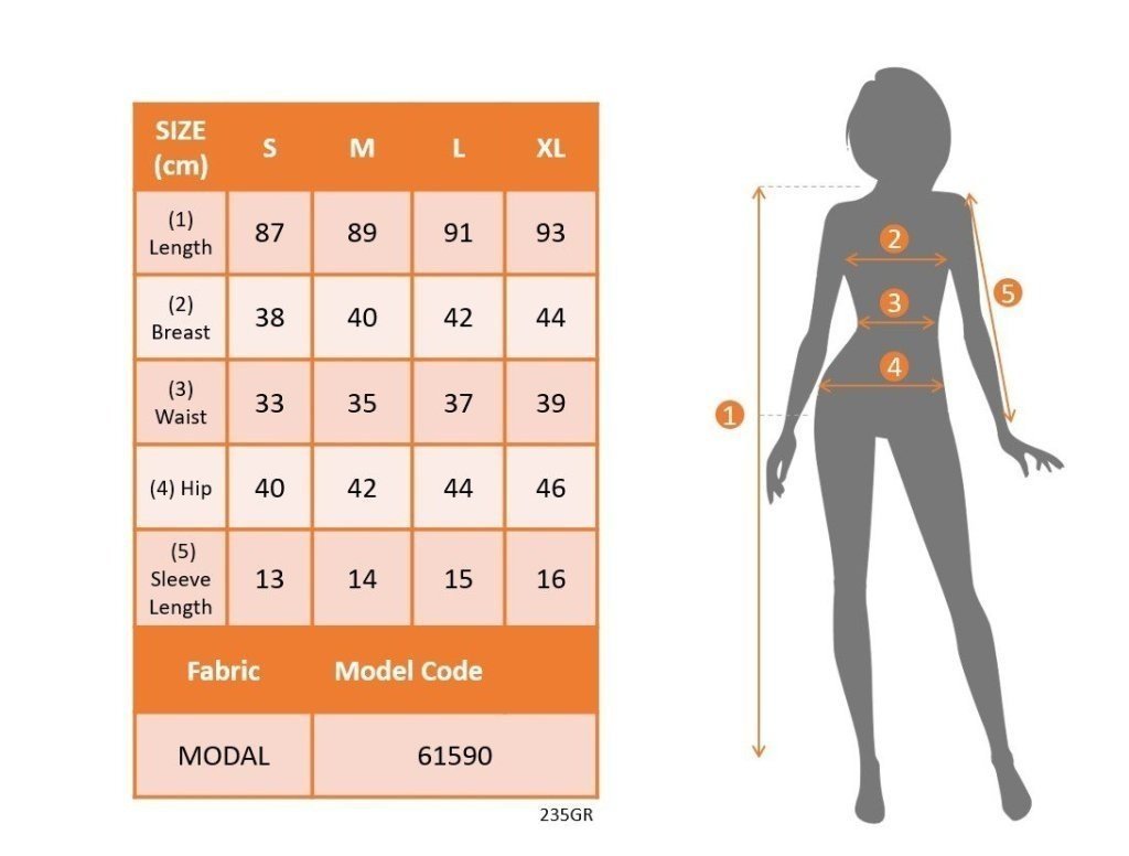 Kadın Kısa Kap Kollu Bisiklet Yaka Belden Bağlamalı Modal Mini Elbise, 25626