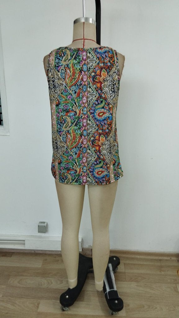 Kadın Askılı V Yaka Dantelli Süprem Bluz, 26336
