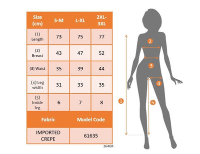 Kadın Ip Askılı Kruvaze Yakalı Cep Detaylı Ithal Krep Short Etek Tulum, 26899