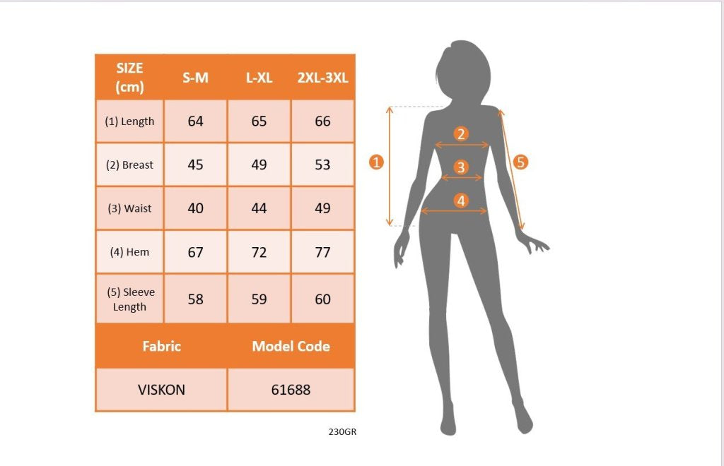 Kadın Uzun Kollu Dekolteli Sarmal Detaylı Viskon Bluz, 26796