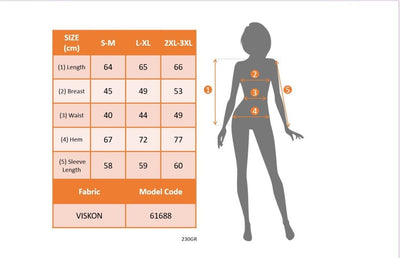 Kadın Uzun Kollu Dekolteli Sarmal Detaylı Viskon Bluz, 26796