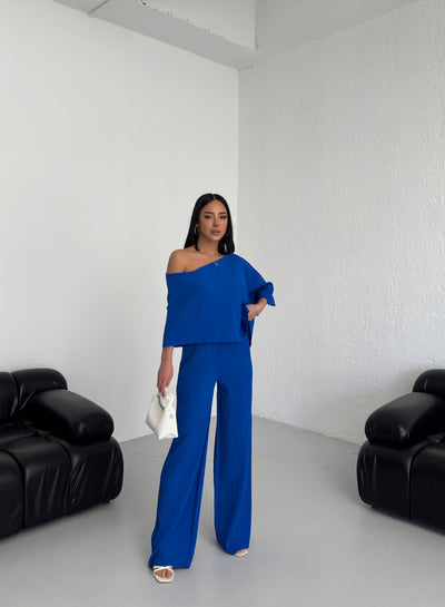 COSTUME PAMELA GÂT BAI - Saks