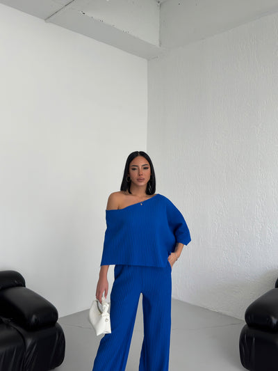 COSTUME PAMELA GÂT BAI - Saks