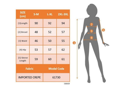 Rochie mini din crep importat cu mânecă lungă și guler din dantelă pentru femei, 31717