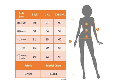Rochie mini pentru femei, din in importat, cu mânecă lungă, guler, nasturi în față și curea, 31355