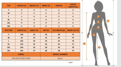 Kadın Uzun Kollu Leopar Detaylı Viskon Iki Iplik Eşofman Takımı, 30245