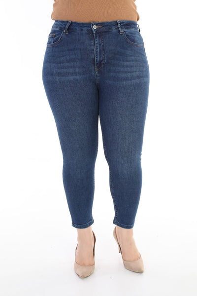 Skinny Kot Pantolon 815
