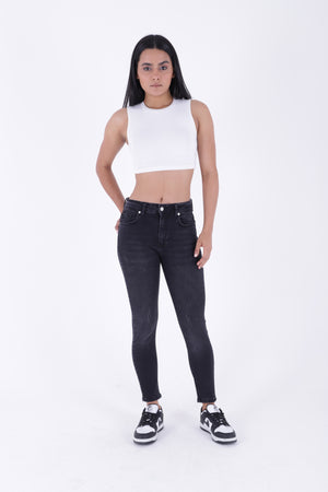 Skinny Kot Pantolon 819