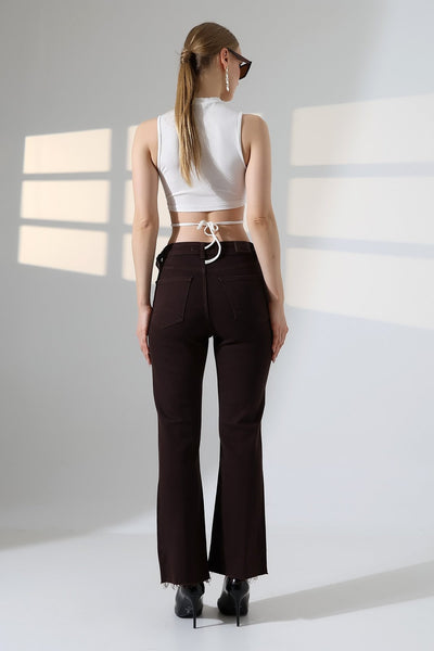 Blugi Mom Fit Spanioli 1706