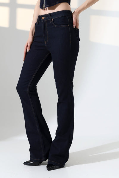Blugi skinny spanioli 867