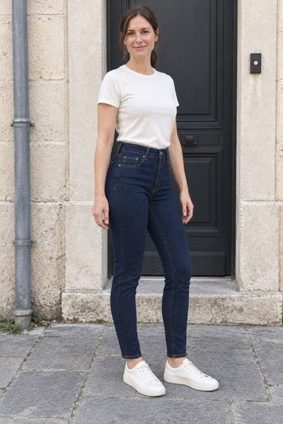 Blugi Skinny Premium 915
