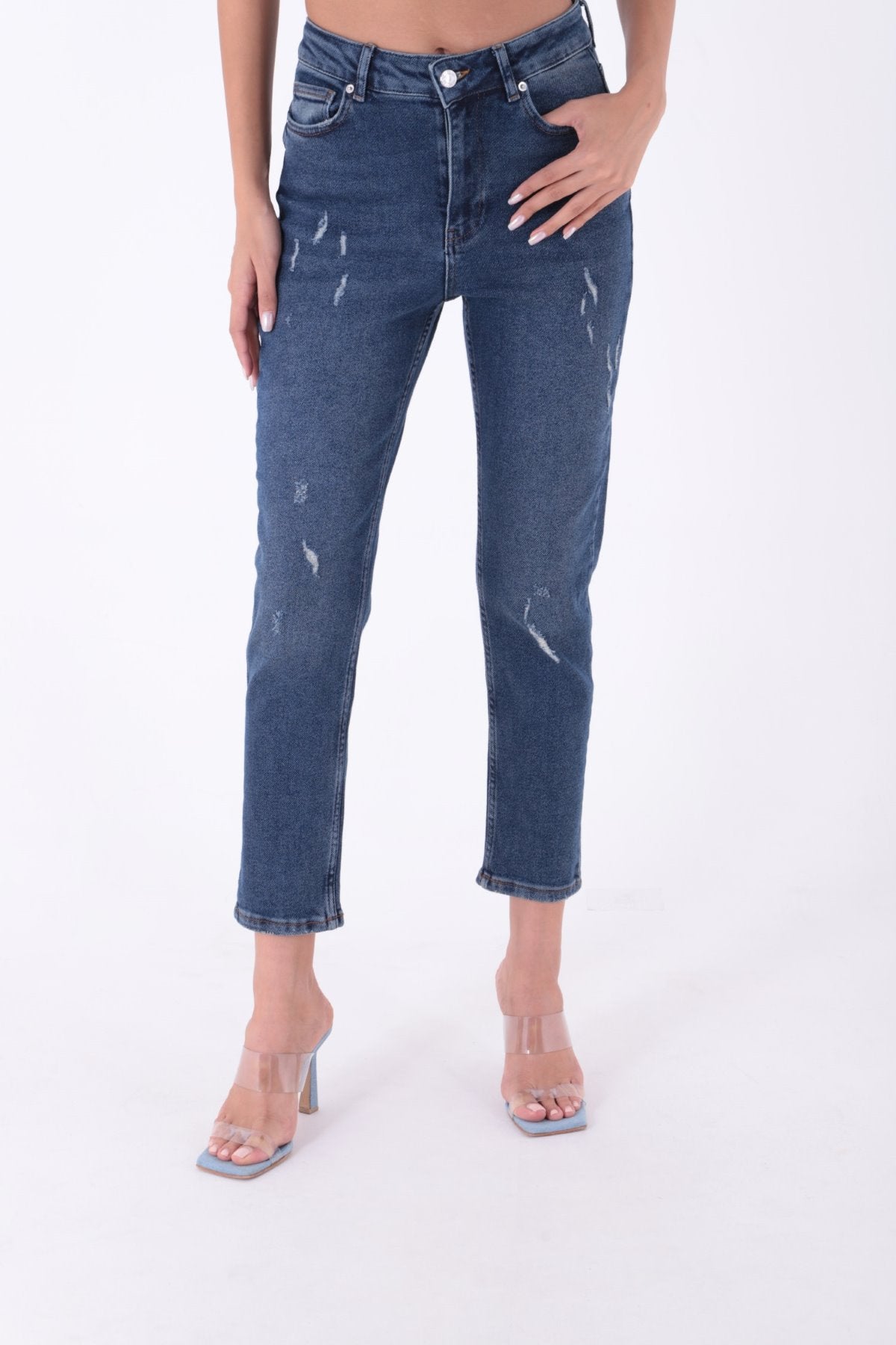 Kot Pantolon 734