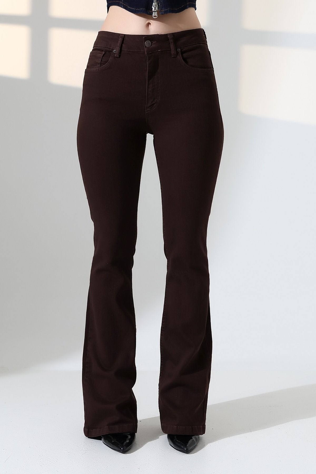 Blugi skinny spanioli 867
