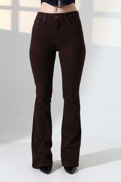 Blugi skinny spanioli 867
