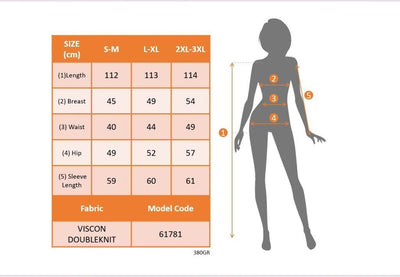 Rochie midi din viscoză, cu două fire, cu guler înalt și fermoar în față, pentru femei, 32282