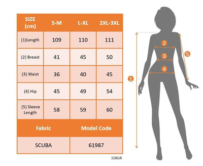 Rochie midi de damă, cu umeri goi, decolteu halter, detaliu căzut, model scuba, 31018