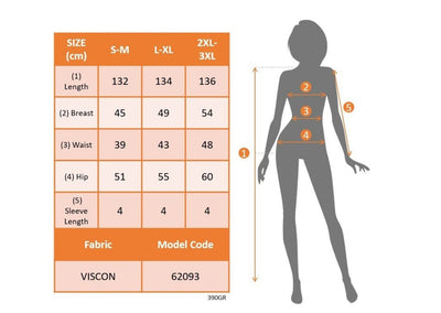 Kadın Kısa Kollu Vatkalı Cep Detaylı Yırtmaçlı Viskon Uzun Elbise, 31501