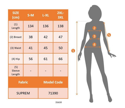 Rochie lungă Supreme cu imprimeu, decolteu în V și bretele pentru femei, 31502