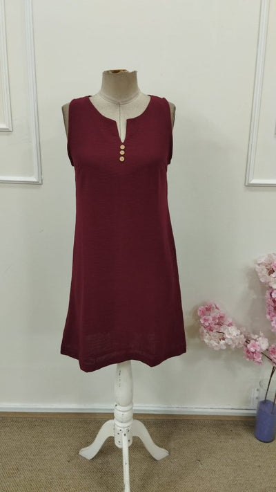 Rochie mini cu bretele și decolteu în V pentru femei, 34330