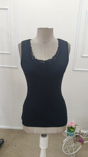 Bluză tip corset cu decolteu în V și bretele pentru femei, 31924