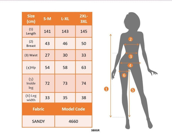 Kadın Ip Askılı Kruvaze Yakalı Belden Kuşaklı Uzun Sandy Tulum, 32206