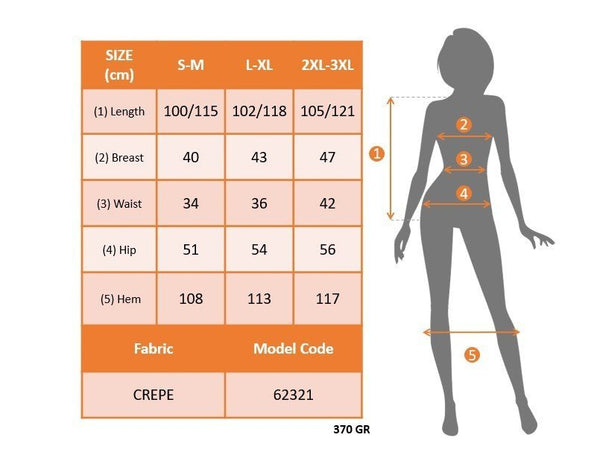 Kadın Ip Askılı Kruvaze Yakalı Sırttan Bağcıklı önü Volanlı Midi Janjan Krep Elbise , 32098