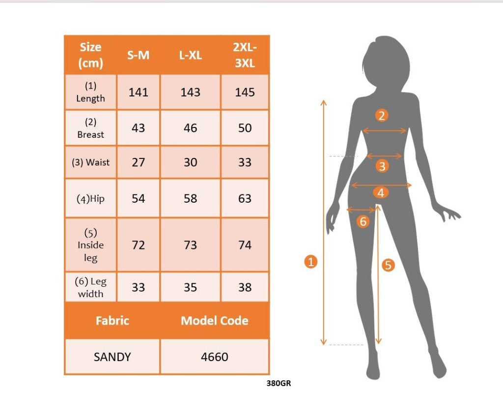 Costum feminin din Sandy, lungă, cu bretele din șnur, guler în cruce, cu cingătură la talie, 36351