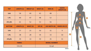 Set de cămașă de noapte pentru femei, din viscoză, cu decolteu în V și bluză și pantaloni scurți, 33446