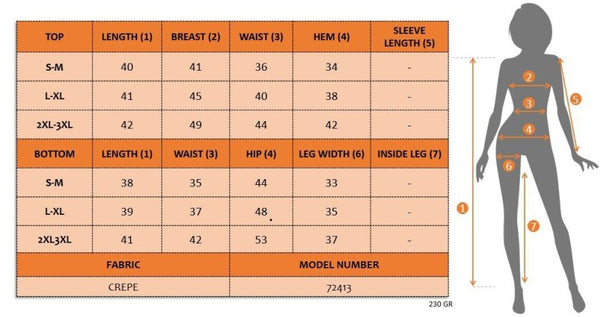 Set de două piese pentru femei, bluză scurtă evazată, cu guler rotund și bretele, fustă și pantaloni scurți, 32370