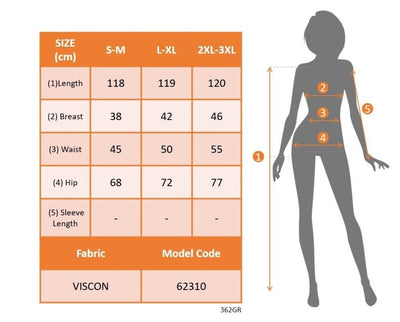 Kadın Ip Askılı Yuvarlak Yakalı Cepli Uzun Viskon Elbise, 35967