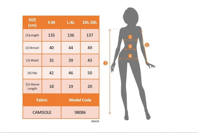 Rochie lungă cu corset, cu mânecă scurtă, decolteu în V și nasturi în față, pentru femei, 33306