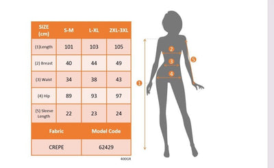 Rochie midi din crep strălucitor, cu mânecă scurtă și decolteu asimetric pentru femei, 33841