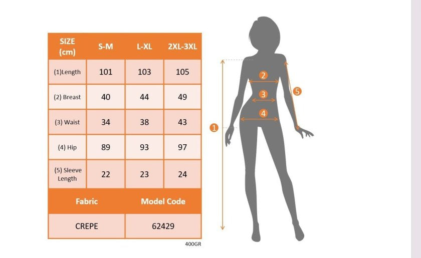 Rochie midi din crep strălucitor, cu mânecă scurtă și decolteu asimetric pentru femei, 33841