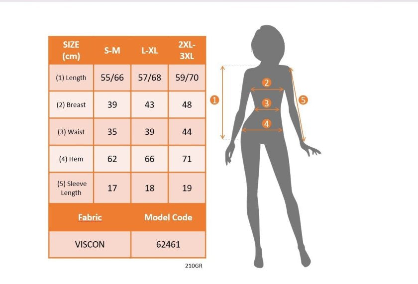 Kadın Kısa Kollu Yuvarlak Yakalı Düğmeli önden Asimetrik Kesim Detaylı Viskon Bluz, 33850