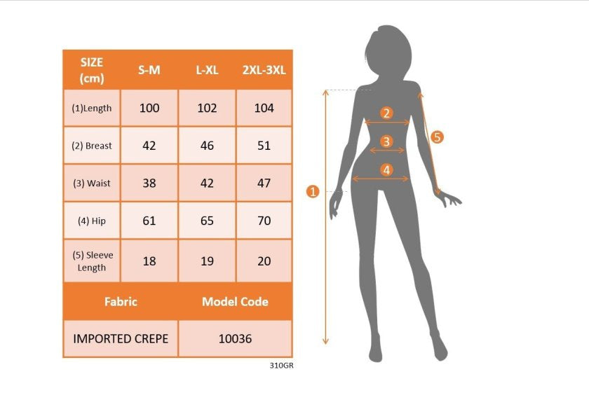 Rochie midi din crep importat, cu mânecă scurtă și guler rotund, pentru femei, cu detalii la buzunare, 33947